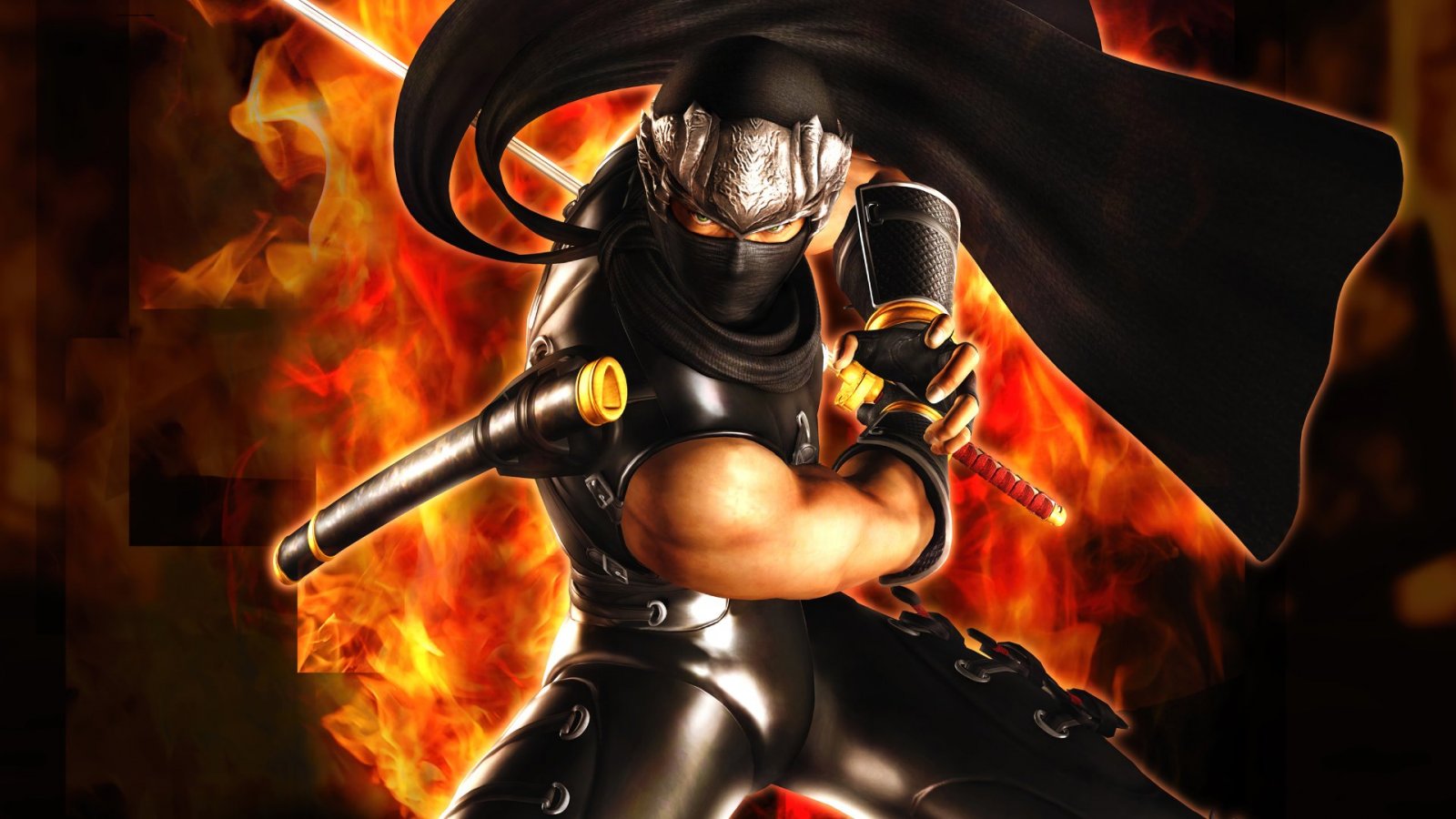 L'originale Ninja Gaiden per Xbox