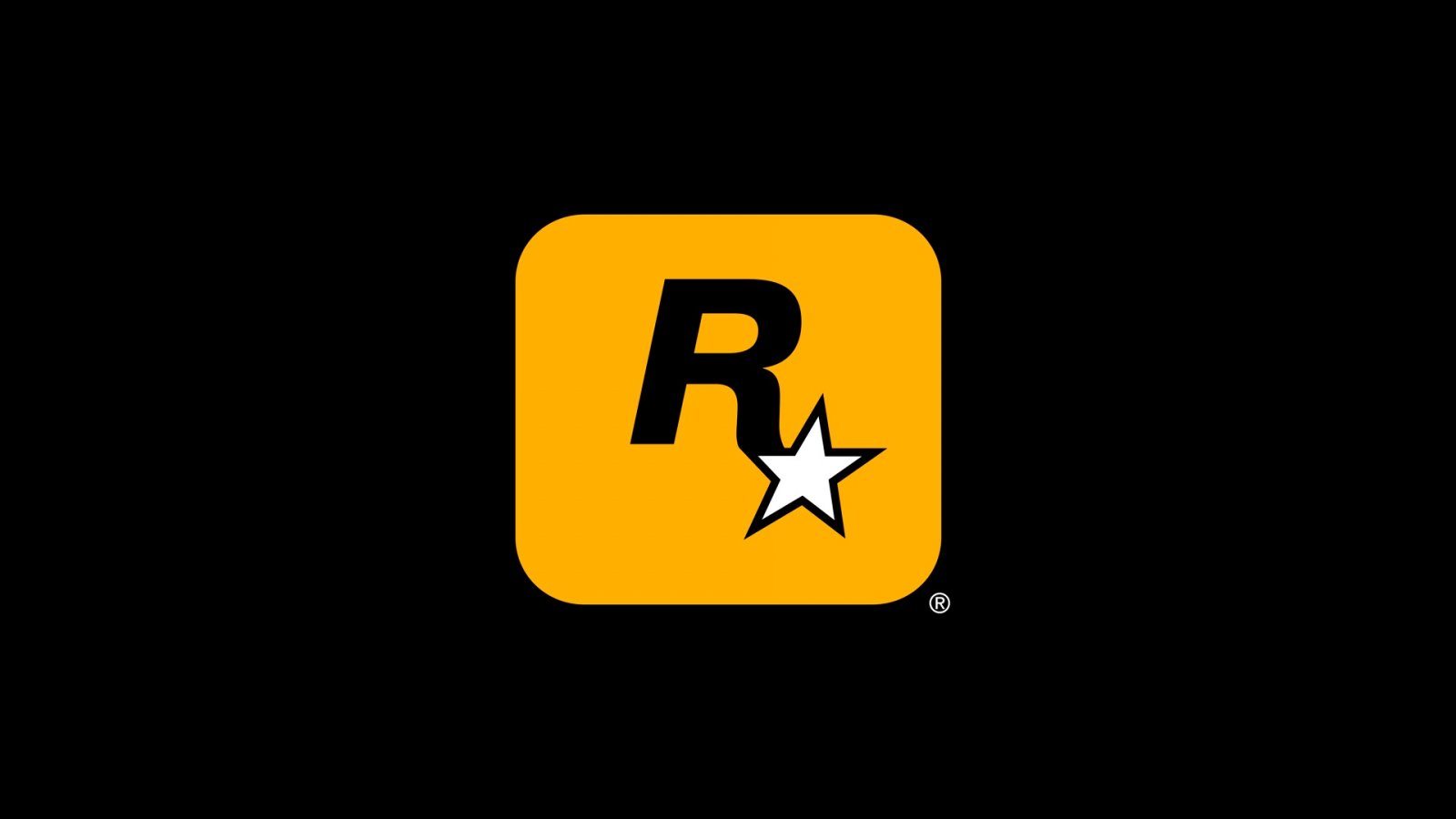 Logo di Rockstar Games
