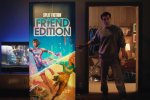 Split Fiction presenta la Friend Edition con un divertente trailer - Notizia