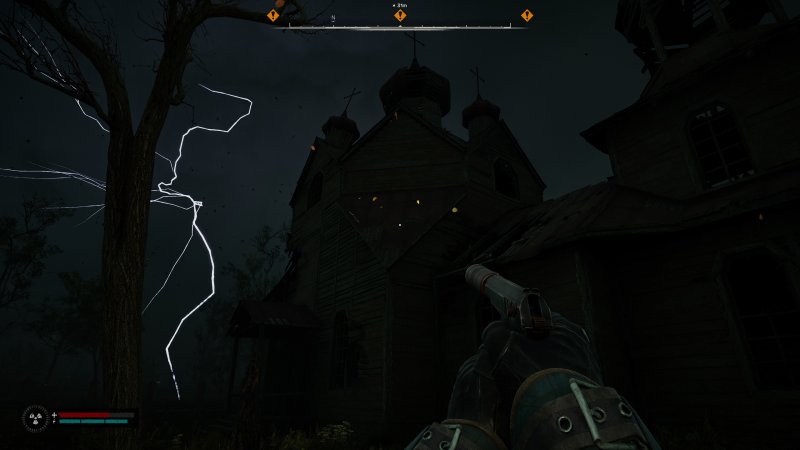 S.T.A.L.K.E.R. 2: Heart of Chornobyl è una grande esperienza, anche se ha qualche bug S.T.A.L.K.E.R. 2: Heart of Chornobyl è una grande esperienza, anche se ha qualche bug