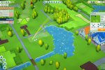 Under Par Golf Architect nasce dalla passione per i manageriali - Notizia