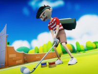 Under Par Golf Architect è un curioso gestionale golfistico, vediamo trailer e dettagli