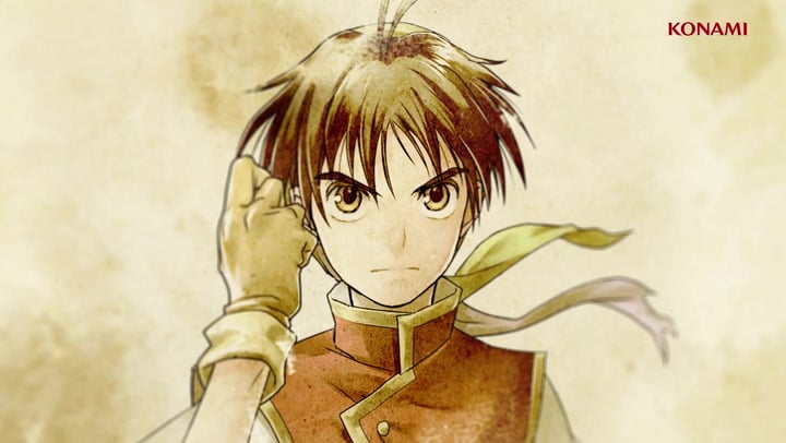 Suikoden I&II HD Remaster Gate Rune & Dunan Unification Wars - Il trailer di lancio