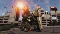 Mecha Break - Trailer della open beta su Xbox