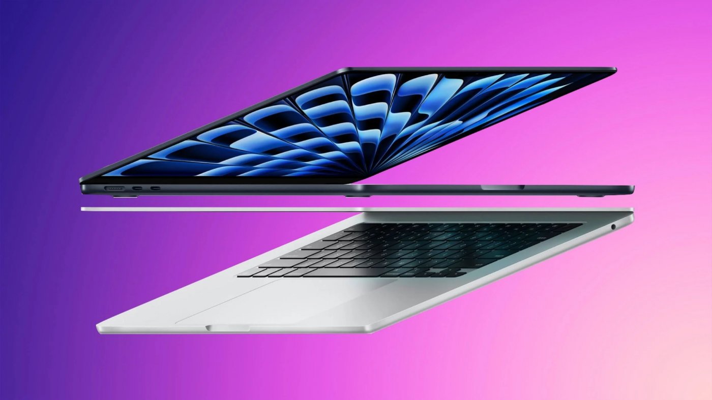 MacBook Air