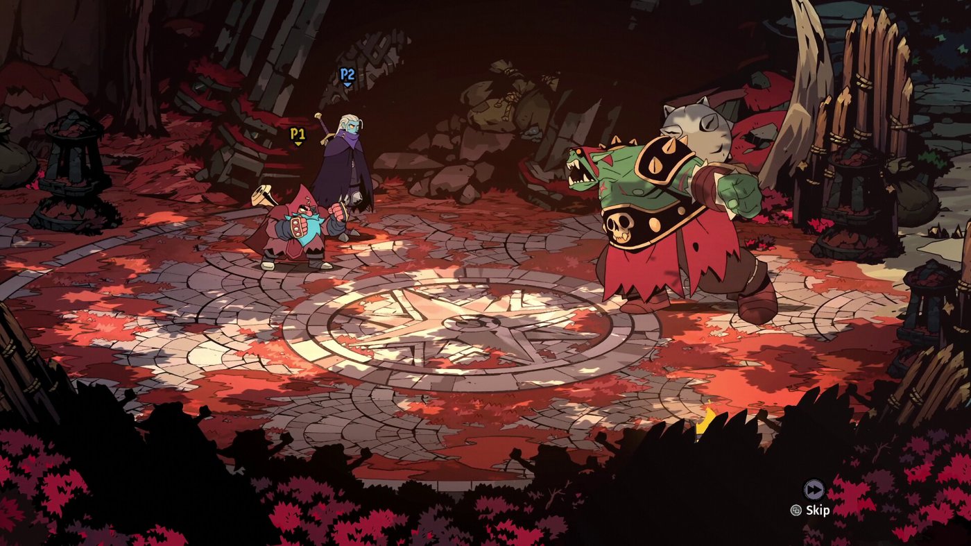 Absolum, la recensione - Multiplayer.it