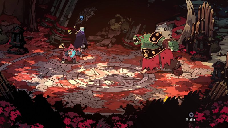 I midboss del gioco assicurano un potenziamento alle armi dei personaggi I midboss del gioco assicurano un potenziamento alle armi dei personaggi