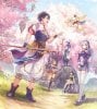 Suikoden Star Leap