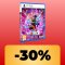 Dragon Ball Xenoverse 2 per PS5 in offerta su Amazon