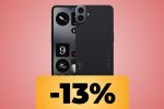 Lo smartphone CMF Phone 1 è in sconto in tutti i colori su Amazon Italia: ottime recensioni e basso prezzo - Notizia