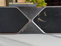NVIDIA GeForce RTX 5070: A new variant with a bigger but less powerful chip?