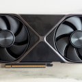 Il mercato delle GPU è diventato irrisorio per Nvidia, che non ne parla nemmeno più nei suoi resoconti