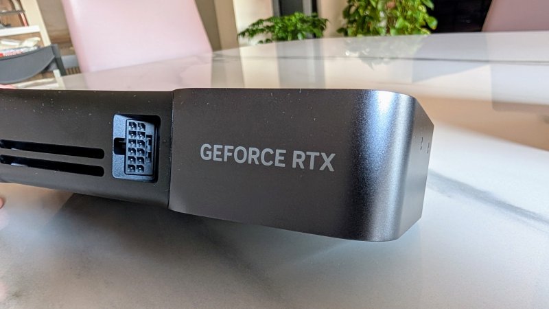 Nvidia Geforce Rtx 5070 Founders Edition 4