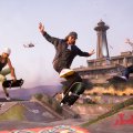Tony Hawk's Pro Skater 3+4 parte bene, ma non batte Mario Kart World nella classifica inglese