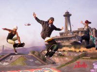 Il remake di Tony Hawk's Pro Skater 4 ha subito un cambiamento radicale che lascia perplessi i fan