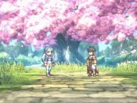 Suikoden: Star Leap uscirà anche su PC come free-to-play, ha annunciato Konami