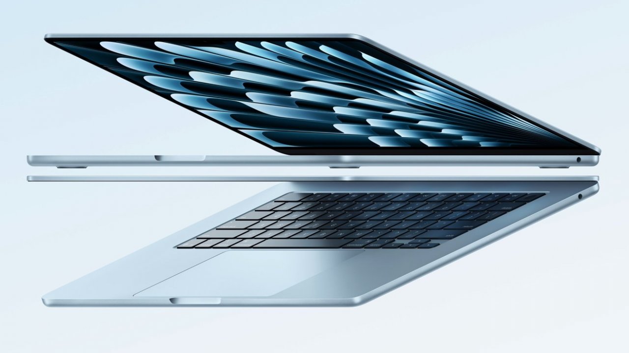 MacBook Air M4 è ufficiale: specifiche e prezzi del nuovo modello compatto