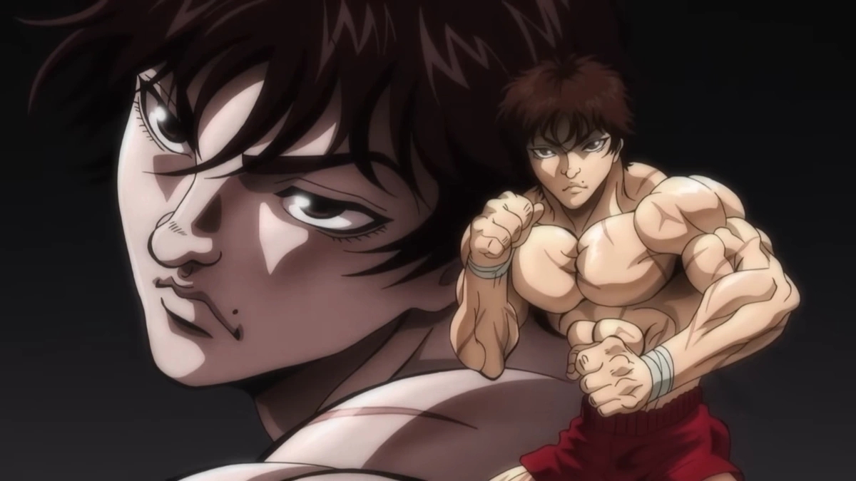 Baki Hanma: Blood Arena annunciato per PS5, PS4, Xbox, Nintendo Switch e PC con trailer e mese di uscita