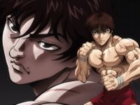 Baki Hanma: Blood Arena annunciato per PS5, PS4, Xbox, Nintendo Switch e PC con trailer e mese di uscita