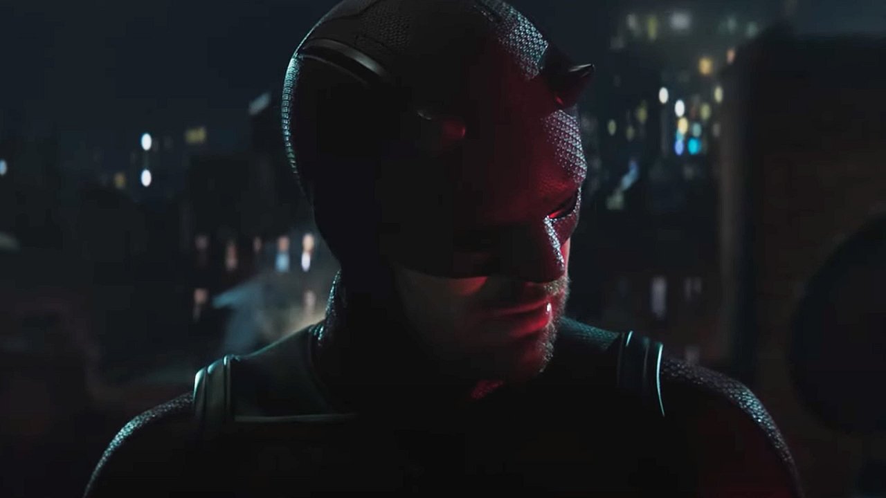 Daredevil: Rinascita si mostra con i primi minuti dell'episodio 1 in italiano