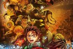Demon Slayer: Kimetsu no Yaiba - Il Castello dell'Infinito ha una data d'uscita ufficiale annunciata in video - Notizia