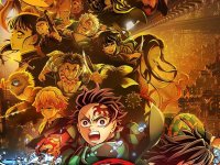 Demon Slayer: Kimetsu no Yaiba - Il Castello dell'Infinito ha una data d'uscita ufficiale annunciata in video