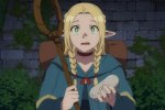 Il cosplay di Marcille Donato da Delicious in Dungeon firmato Ashen Reina è delizioso - Notizia