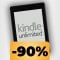 La promozione di Kindle Unlimited porta l'abbonamento a soli 0,99€: vediamo i vantaggi