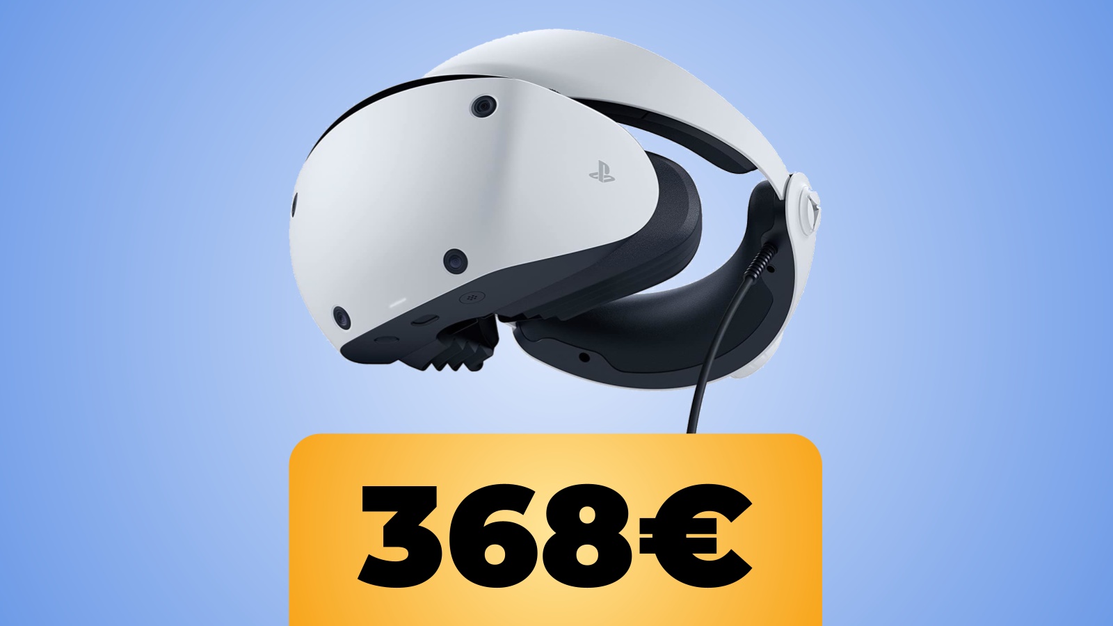 PS VR2 e il prezzo