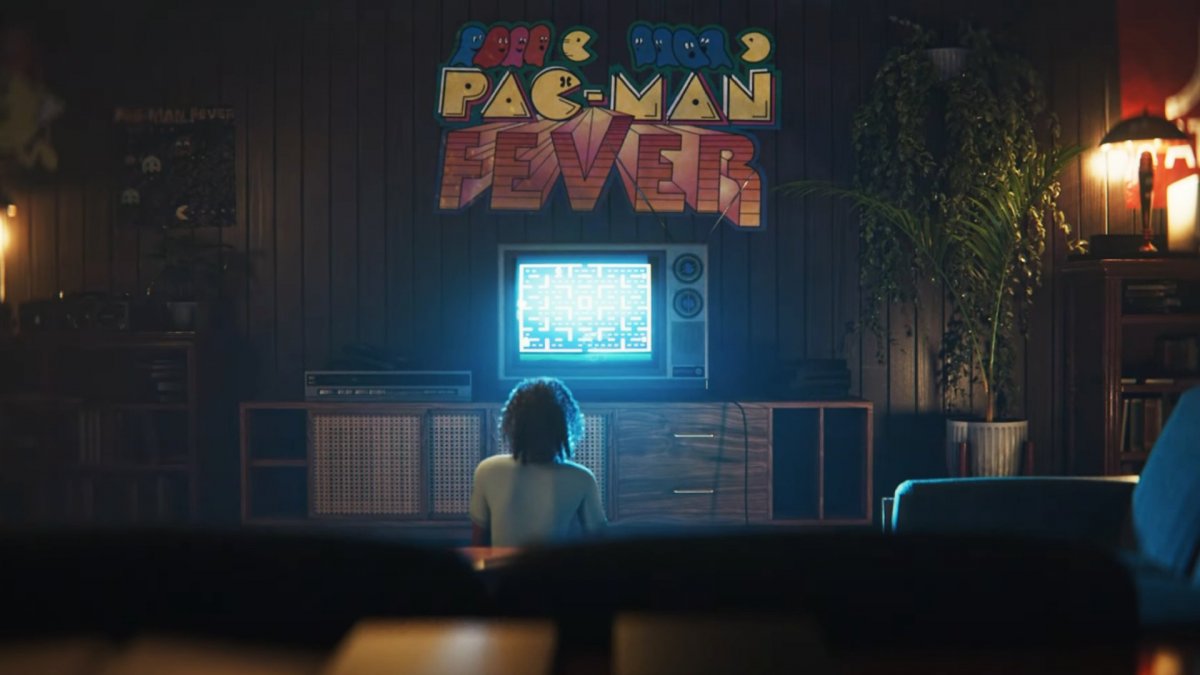 Pac-Man 45歲：Bandai Namco宣布了一項慶祝活動的運動