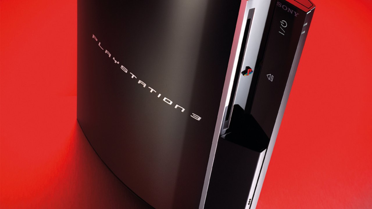 PlayStation 3 ha appena ricevuto un nuovo aggiornamento di sistema