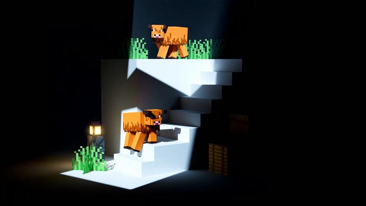 Minecraft Live 2025 - Trailer di annuncio