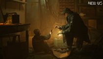 Hell is Us - Video Gameplay sull'investigazione