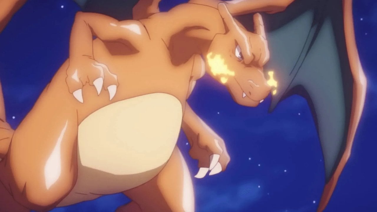 Un fan dei Pokémon ha speso 90.000 dollari per una patatina al formaggio dalla forma di Charizard