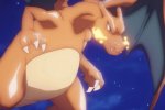 Un fan dei Pokémon ha speso 90.000 dollari per una patatina al formaggio dalla forma di Charizard - Notizia