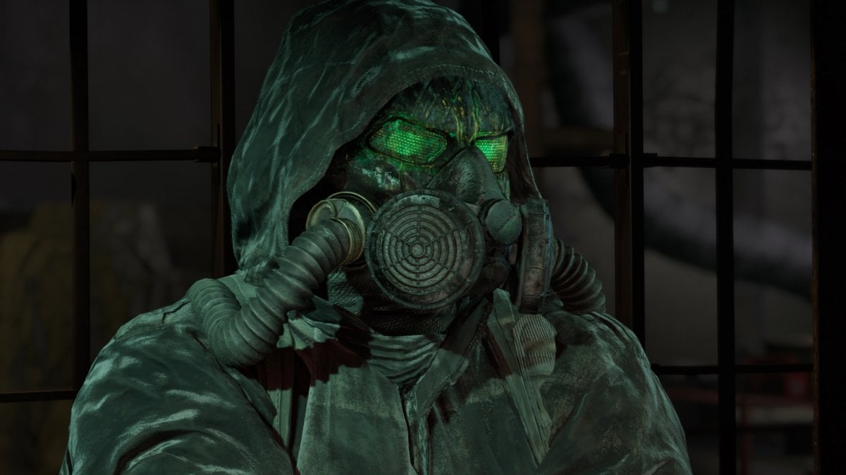 Chernobylite 2：除外ゾーンはSteamで早期アクセスで利用できます