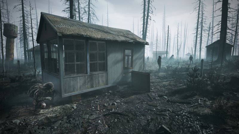 Chernobylite 2: Exclusion Zone