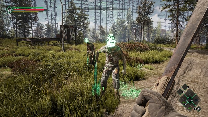 Chernobylite 2: Exclusion Zone