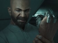Cthulhu: The Cosmic Abyss è una rivisitazione futuristica dell'orrore lovecraftiano