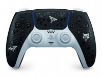Il nuovo aggiornamento di sistema di PlayStation 5 permette di associare il DualSense a più dispositivi
