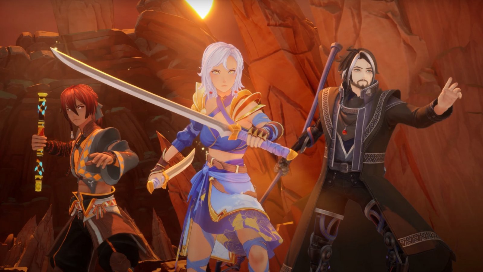 Edge of Memories è stato mostrato con un nuovo trailer del gameplay