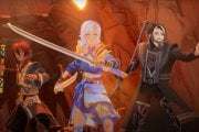 Nacon ha messo in vendita Midgar Studio, autore di Edge of Memories