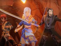 Edge of Memories è stato mostrato con un nuovo trailer del gameplay