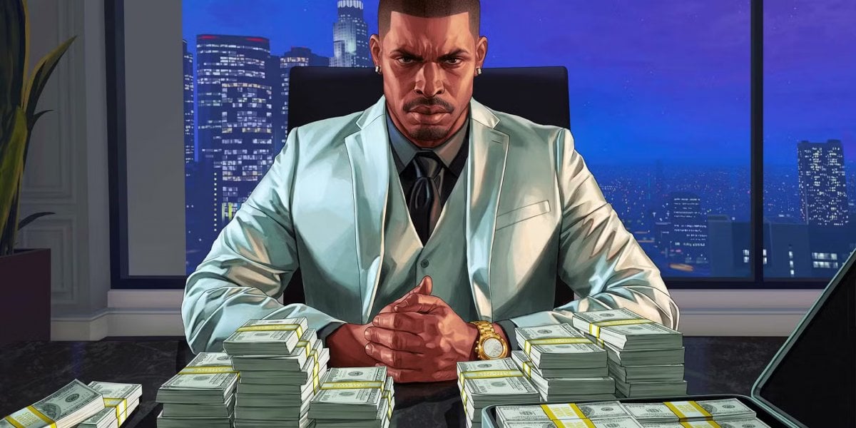 PS5およびXboxのGTA 6の費用は110ユーロですか？ロックスターゲームは本当にそれを買う余裕がありますか？