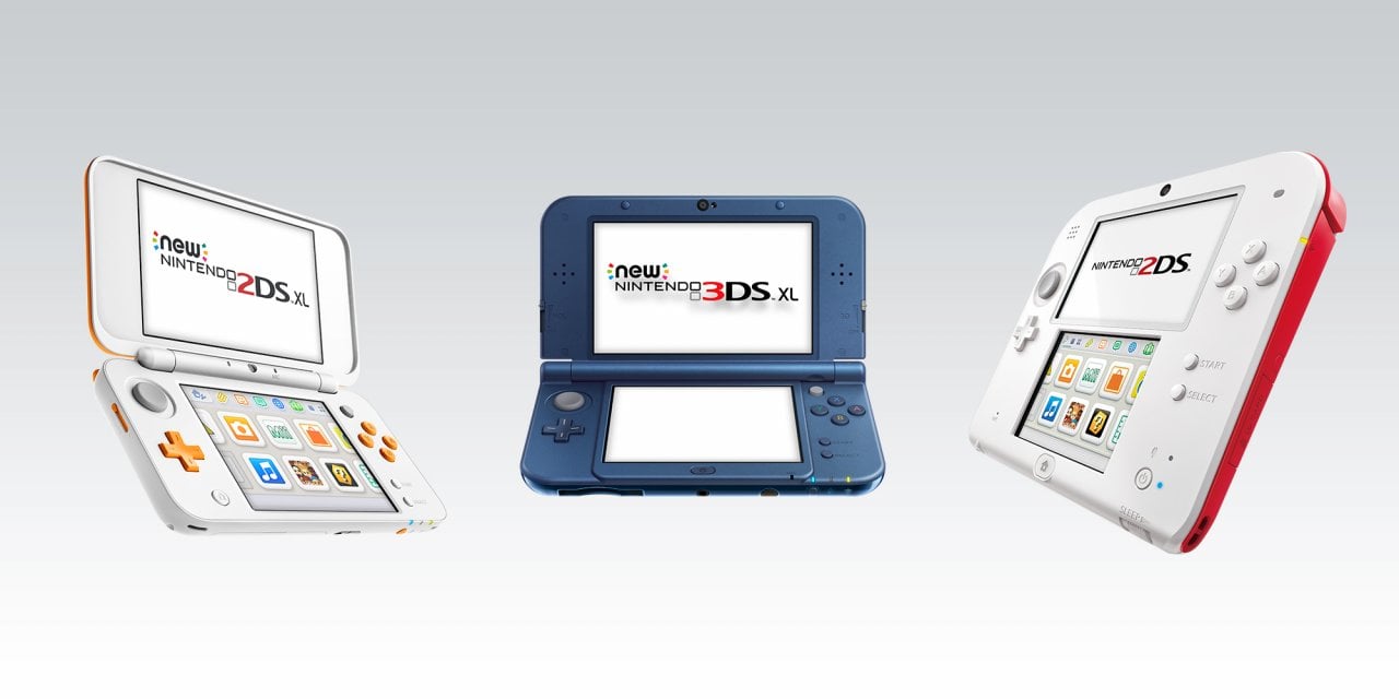 Nintendo 3DS è ormai vicino alla sua fine definitiva: stop alle riparazioni per altri due modelli di console