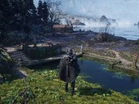Hell is Us è tornato a mostrarsi con un affascinante video gameplay sulle dinamiche di investigazione