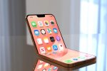 iPhone Foldable sarà più resistente e senza piega? Un nuovo leak parla di corpo in titanio e schermo migliore - Notizia