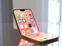 iPhone Foldable sarà più resistente e senza piega? Un nuovo leak parla di corpo in titanio e schermo migliore