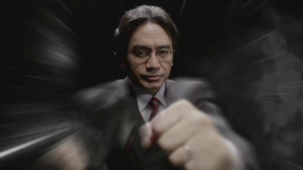 Vecchie indiscrezioni dicono che Satoru Iwata avrebbe interrotto il progetto di ricerca e sviluppo tra Nintendo e Nokia