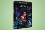 Arcane: League Of Legends Stagione 1 è in prenotazione su Amazon, con tre ore di contenuti extra - Notizia